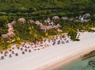 Hotel Dinarobin Beachcomber Golf Resort and Spa 5* - 6