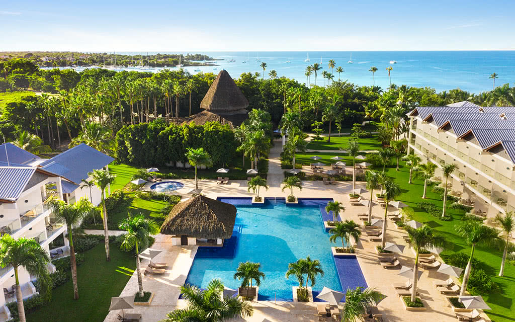 Secrets La Romana (ex Hilton La Romana Adult Only) ***** - 6