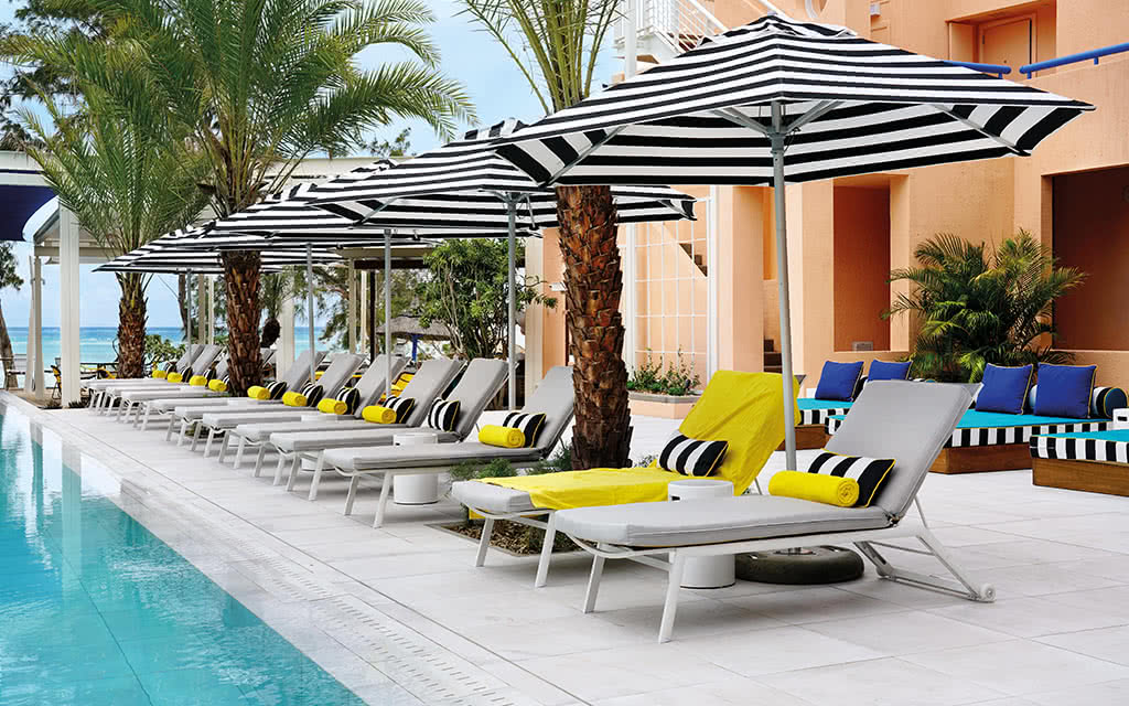 Hôtel SALT of Palmar 5* - 6