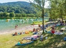 Camping du Lac de Moselotte, 4* - 8