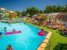 Camping Oléron Loisirs 4* - 5