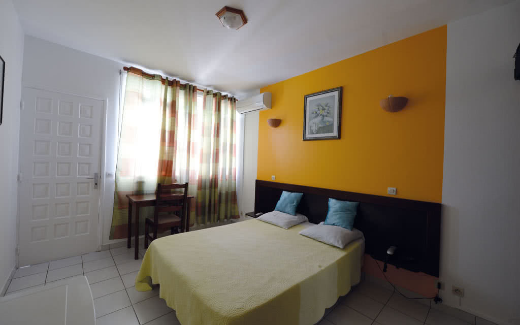 Hôtel Petit Havre 2* - 3