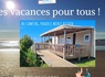 Camping Paradis Menez Bichen - 3* - 48