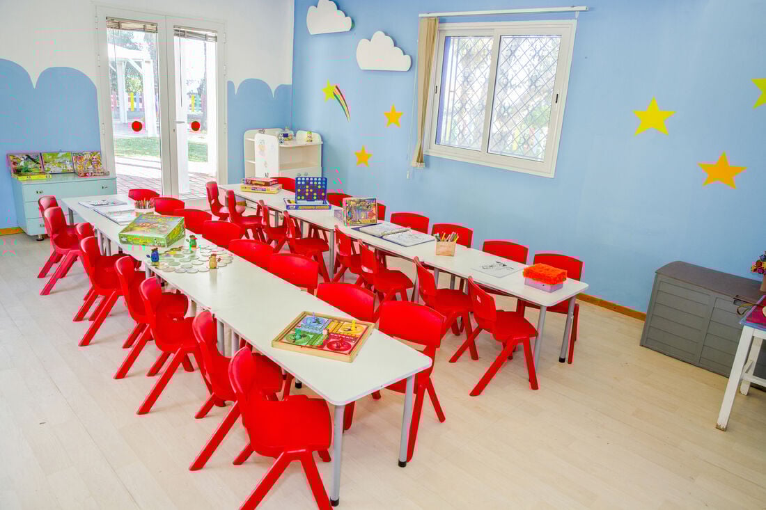 Hôtel Marhaba Royal Salem 4* - 15