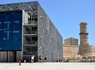 Weekend culturel à Marseille avec entrées et visite du Mucem - 3* - 16