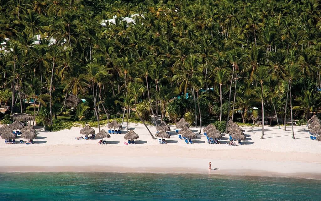 Hôtel Melia Punta Cana Beach Resort 5* - 13