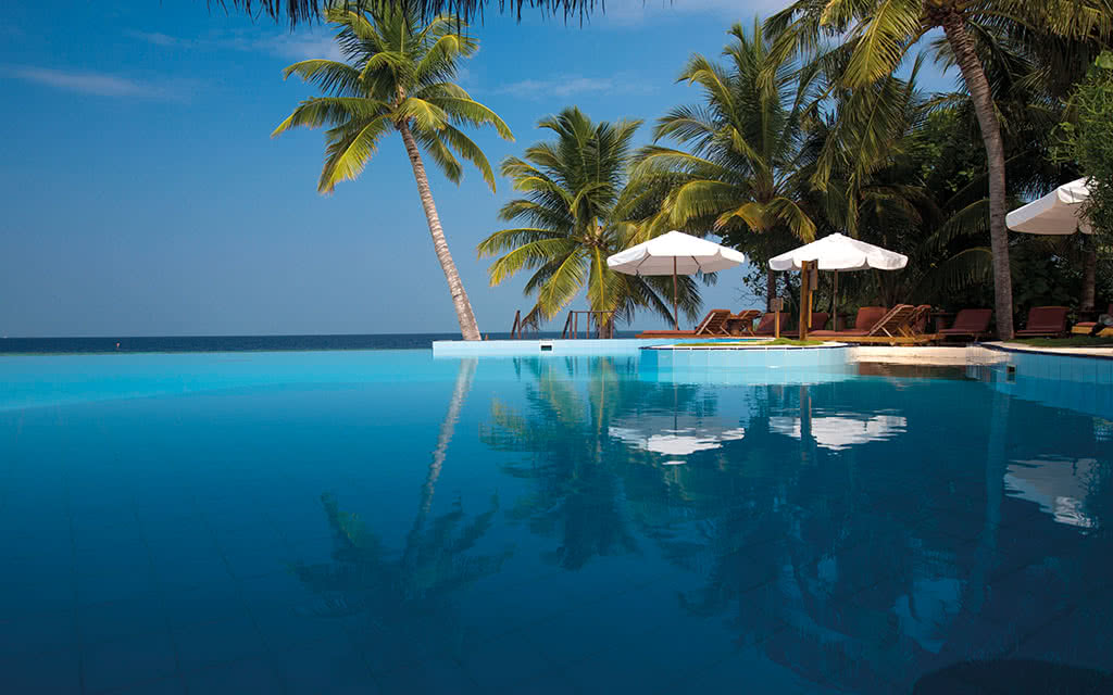 Hôtel Filitheyo Island Resort 4* - 10