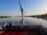 Nil Authentique en Dahabeya et Albatros Palace Port Ghalib - 7