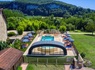 Flower Camping La Sagne 3* - 1