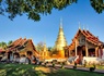 Circuit Privé Bonjour Thailande (cat. confort) + séjour Krabi 3* - 19