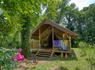 Flower Camping La Sagne 3* - 13