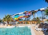 Camping Le Soleil de La Méditerranée, 5* - 11