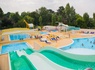 Camping De La Plage à Benodet, 4* - 78