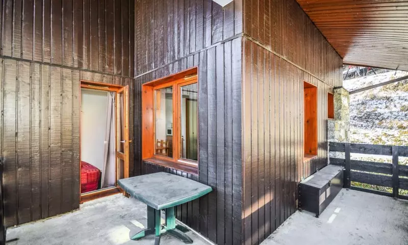 Résidence Les Chalets de Valmorel - Maeva Particuliers - 462