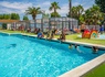 Camping Le Clos Virgile, 4* - 163