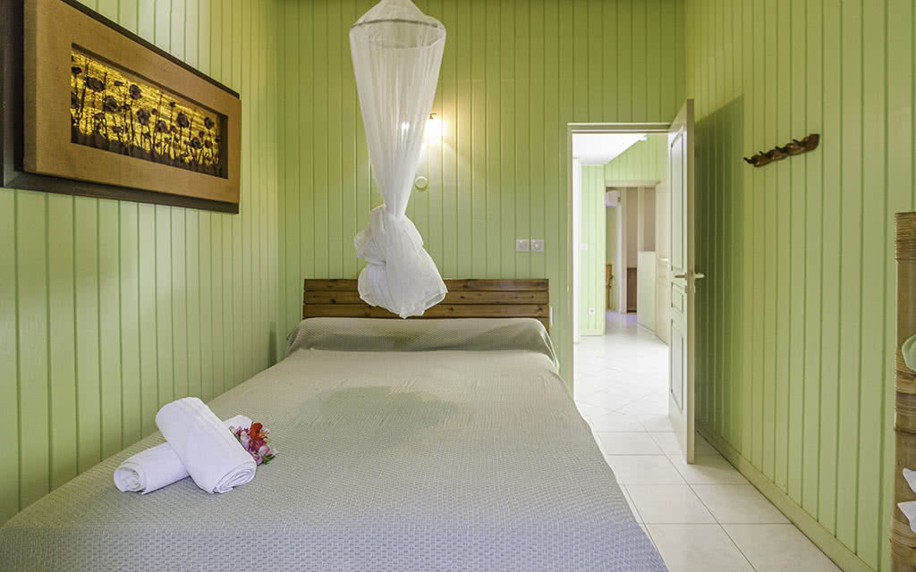 Blue Eden villa & appartement - 8