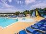 Camping Les Jardins du Morbihan, 4* - 8
