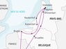 Circuit Les Pays-Bas, comme une fleur - 10