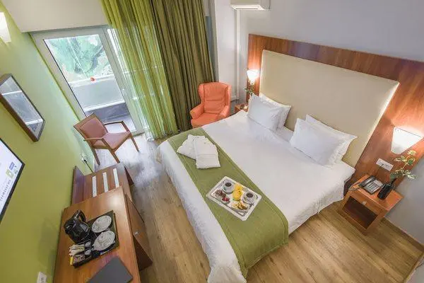 Hôtel Polis Grand 4* - 36