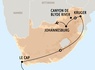 Circuit Regard sur l'Afrique Sud, du Cap au Parc Kruger - 2