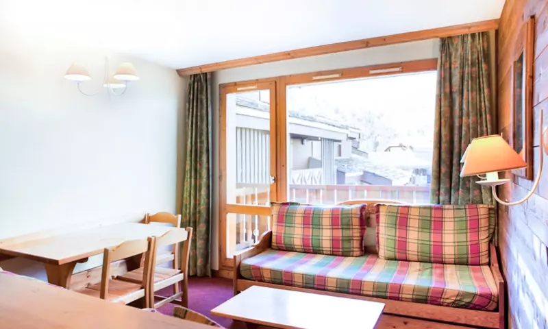 Résidence Les Chalets de Valmorel - Maeva Particuliers - 60