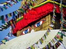 Festivals du Bhoutan, Tsechu de Bumthang - Népal, Bhoutan - 5