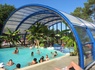Camping Landes Bleues, 4* - 25