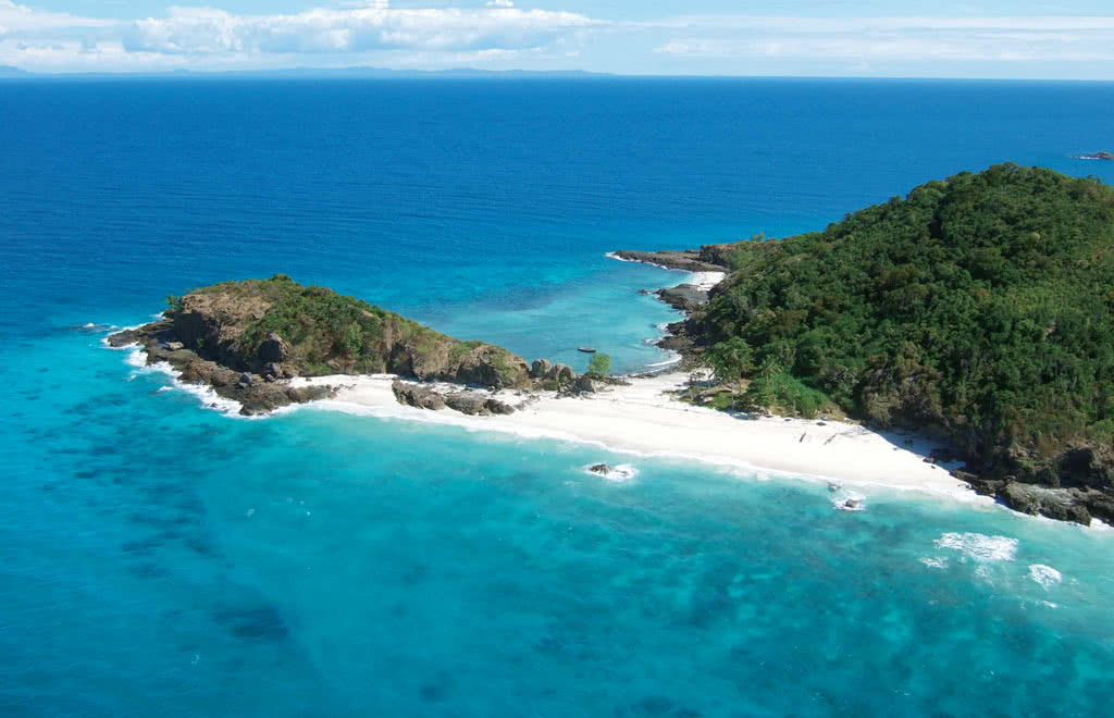 Hôtel Constance Tsarabanjina Madagascar 4* - 6