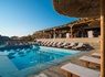 Hôtel Lygaria Beach 3* - 5