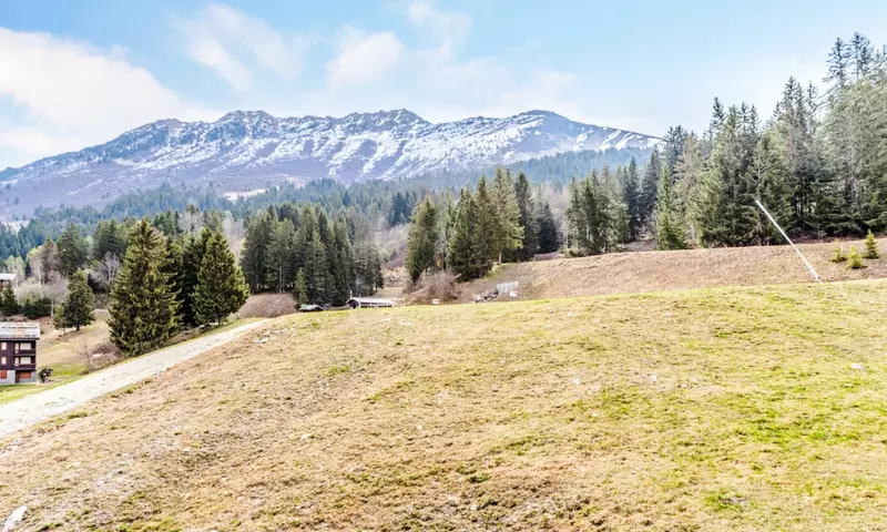 Résidence Les Chalets de Valmorel - Maeva Particuliers - 445