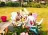 Camping Siblu Domaine de Dugny 4* - 86