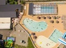Camping des Grottes, 4* - 9