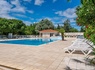Camping Les Fontaines, 3* - 5