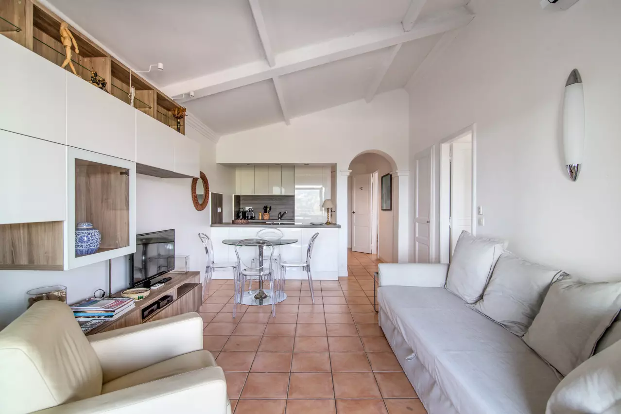 Résidence Maeva Particuliers Village les Restanques du Golfe de St Tropez - 532