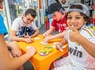 Camping Le Nid d'Eté, 4* - 62
