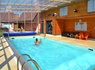 VVF Plaine d'Alsace Obernai Strasbourg 3* en demi-pension - 35