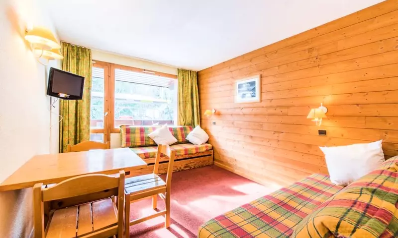 Résidence Les Chalets de Valmorel - Maeva Particuliers - 635