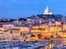 Séjour à Marseille aux portes de Marseille et visite du Château d'If - 4* - 9