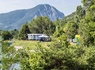 Camping L'Ecrin du Lac, 3* - 34