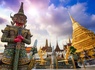 Bangkok & Phuket - Ôcity Xperience Away Bangkok Riverside Kene 4* et Ôclub Select Barcelo Coconut Island 5* - 3