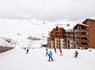 Résidence travelski home select Le Chamois d'Or 3* - 5