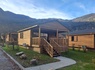 Camping Village de Chalets Le Pas de l'Ours, 3* - 10