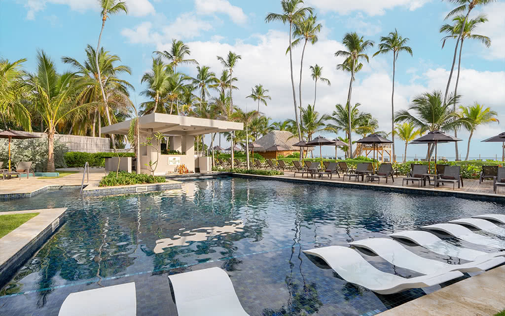 Dreams Flora Resort & Spa ***** - 2