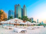 Sheraton Abu Dhabi Hotel & Resort 5* - 13