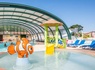 Camping Le Nid d'Eté, 4* - 209