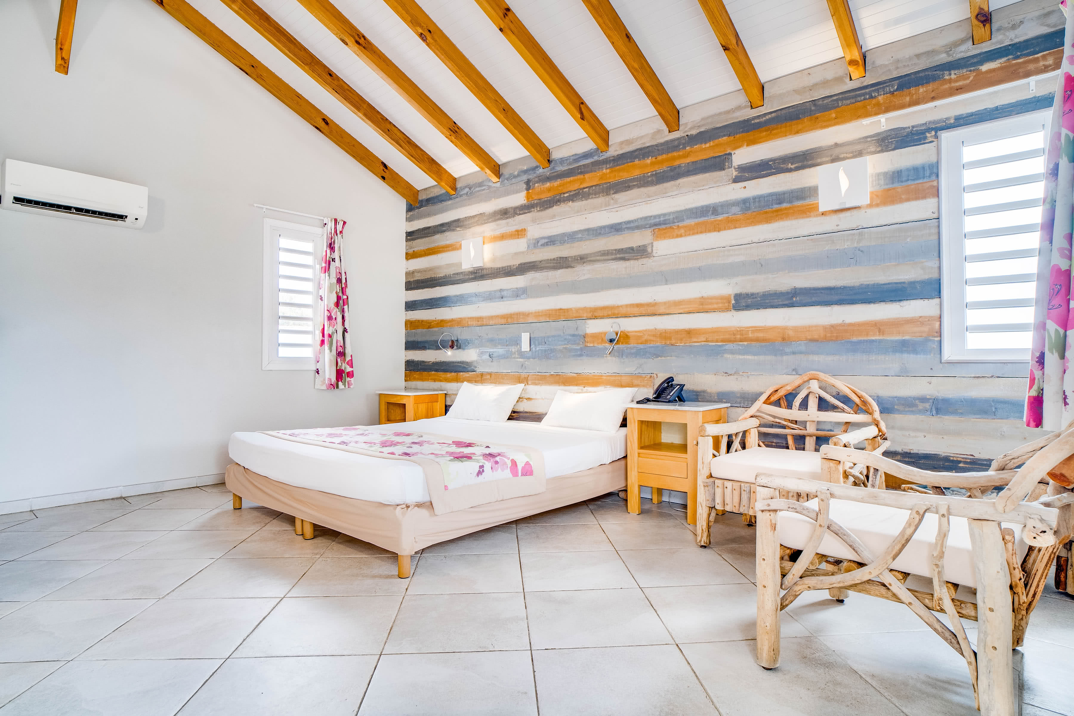 Hôtel Culture Créole 3* - 8