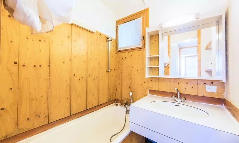 Résidence Les Chalets de Valmorel - Maeva Particuliers - 275