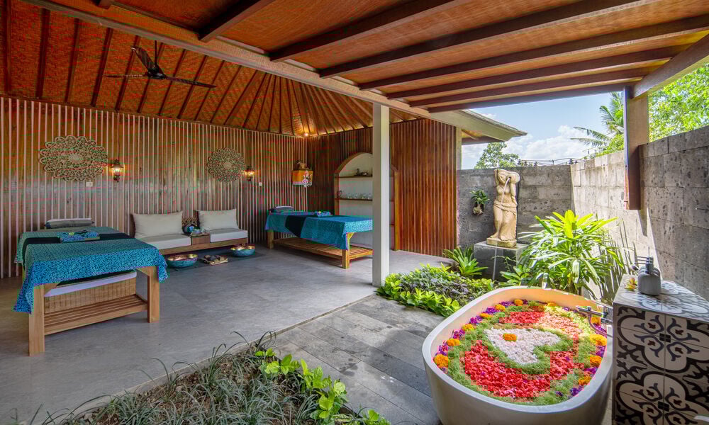 Combiné Vije Boutique Resort 4*,The Acala Shri Sedana 4* et The Prime Canggu Bali 4* - 19