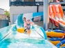 Camping Le Nid d'Eté, 4* - 27
