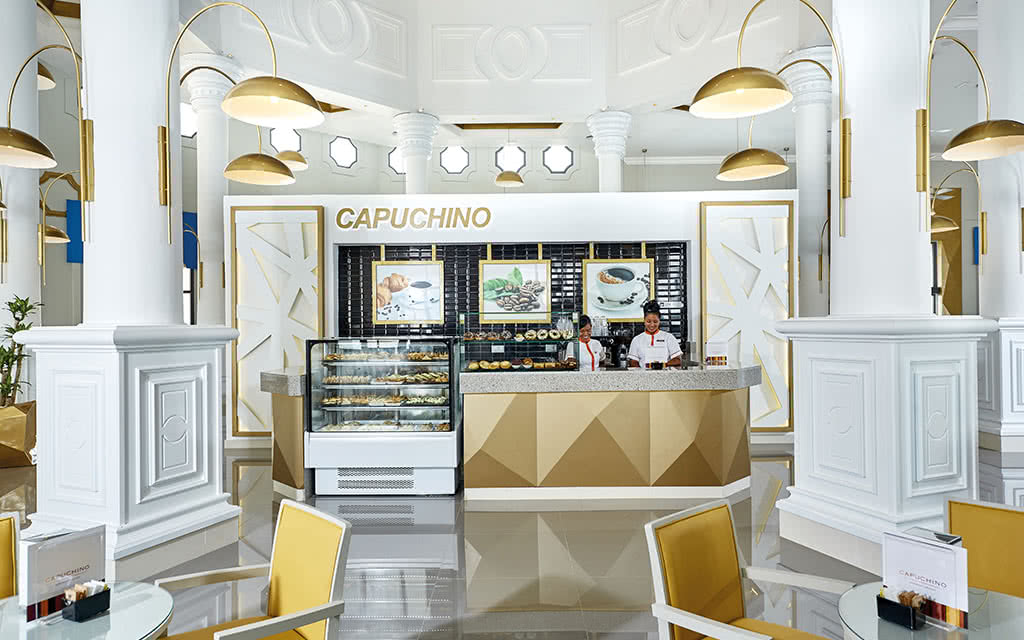 Hôtel Riu Palace Punta Cana 5* - 7